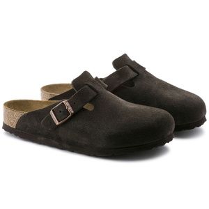 Birkenstock Boston Clog